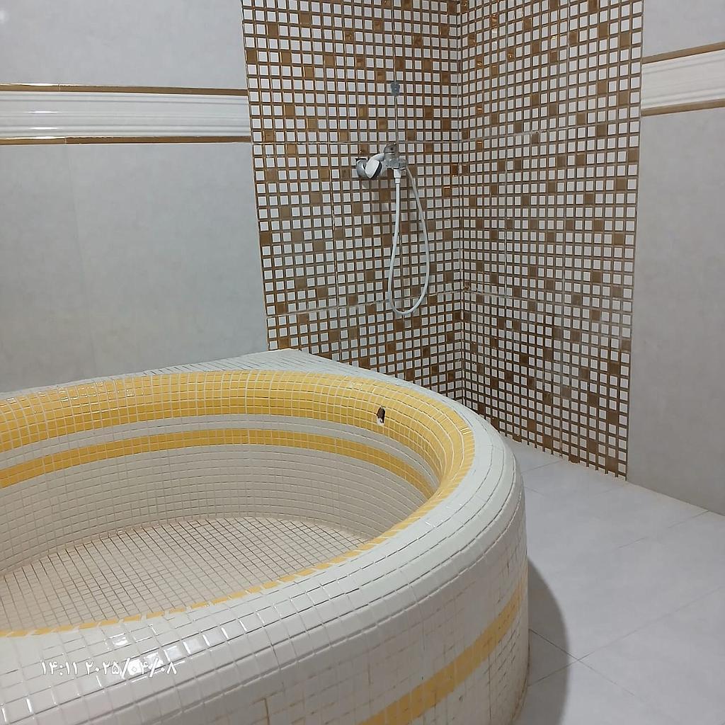 هتل آپارتمان کریم خان زند