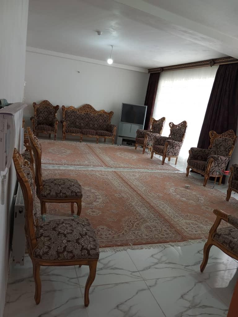 واحد دو خواب در سرعین