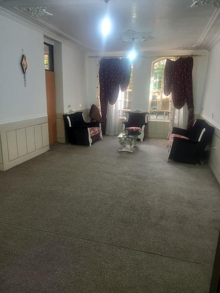 سوئیت مبله تک خواب 