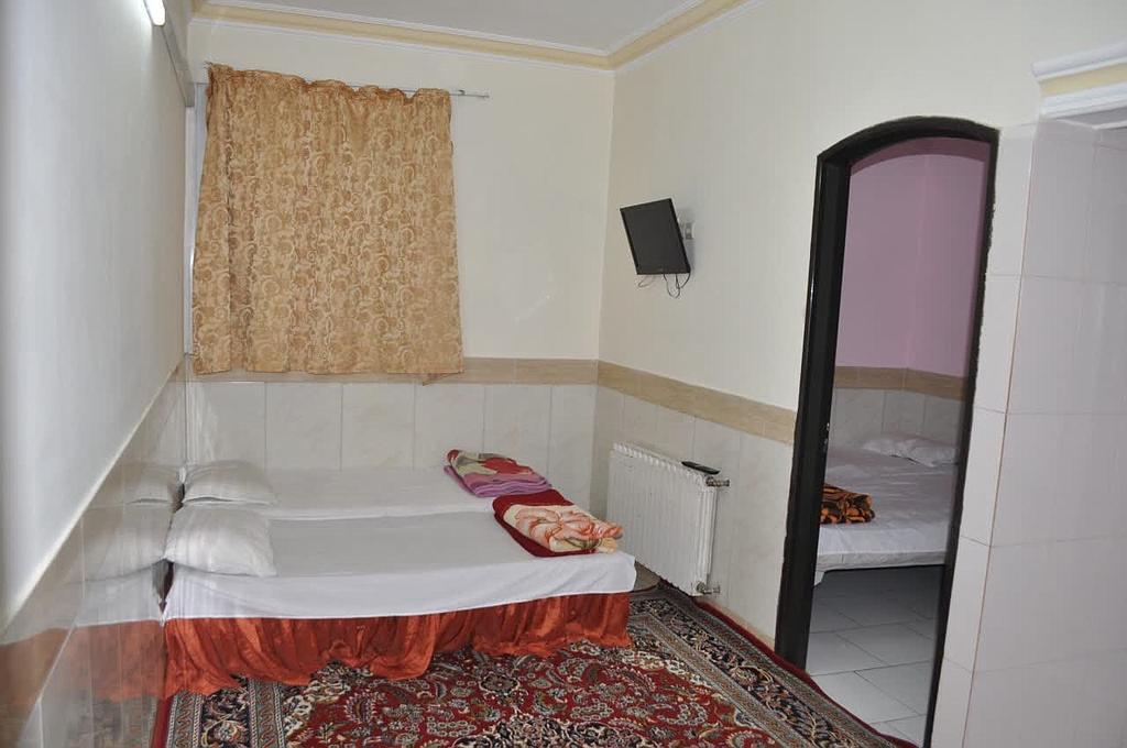 آپارتمان نزدیک حرم