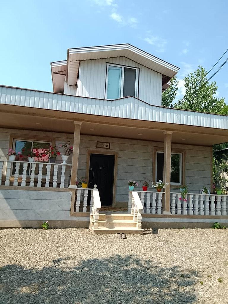 ویلای دو خواب یلدا