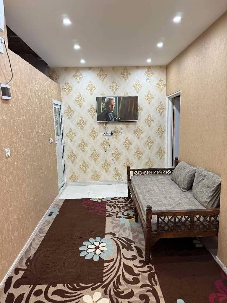 سوئیت یه خوابه ساحلی