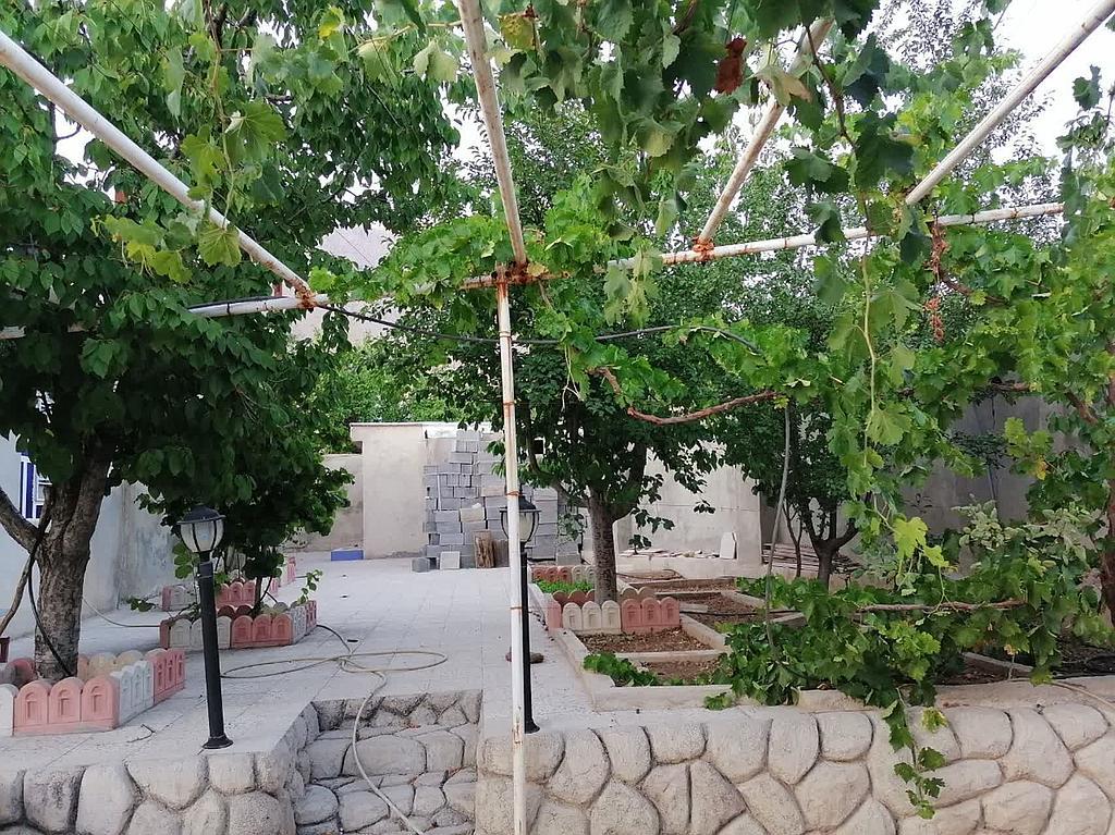 ویلایی تک خوابه سی سخت