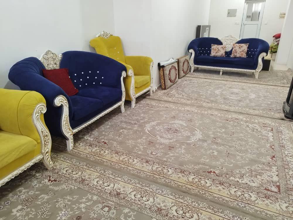 سوئیت بدون خواب