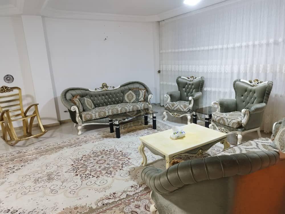 واحد دو خواب شیک