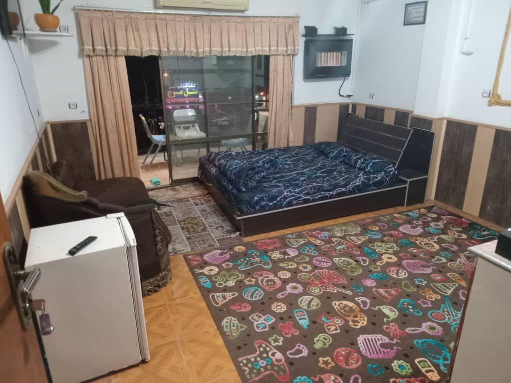 سوئیت ساحلی کاسپین واحد ۱۰