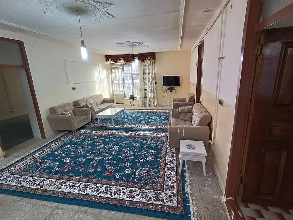 ویلایی سه خواب تمیز 