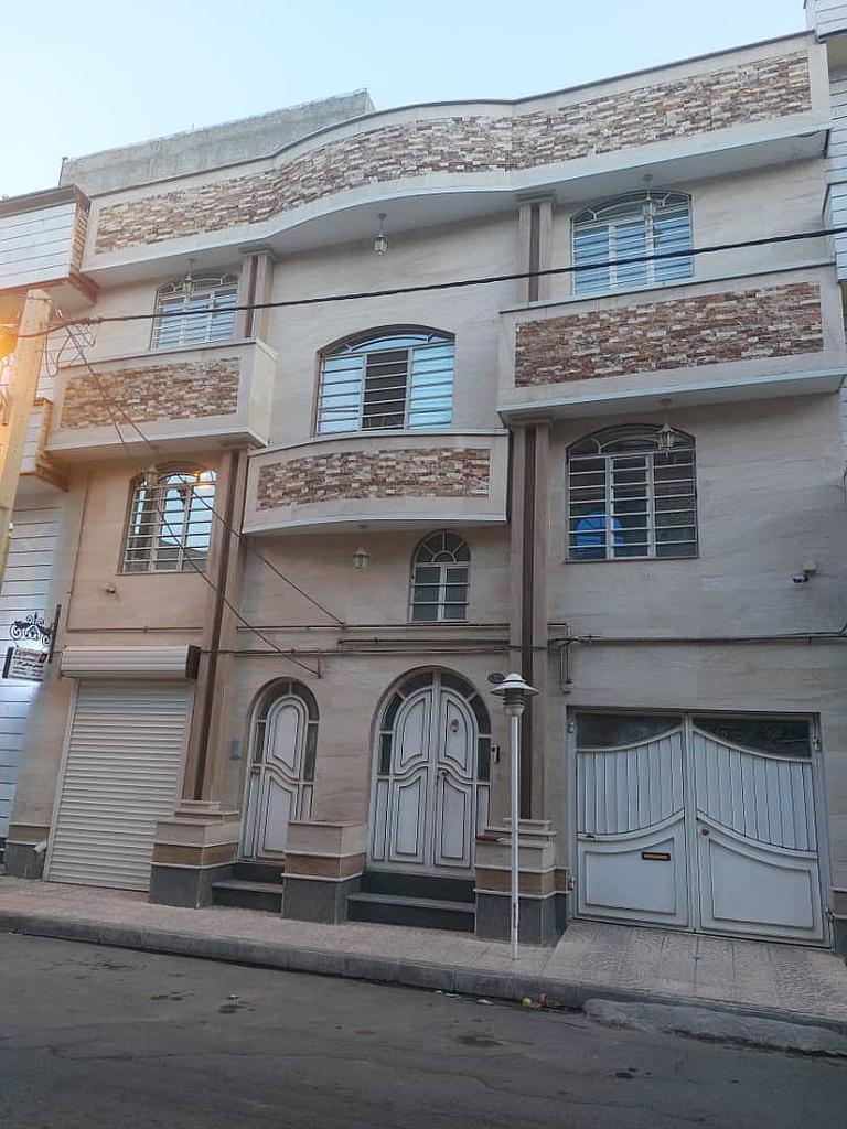 سوئیت سعدی ارومیه