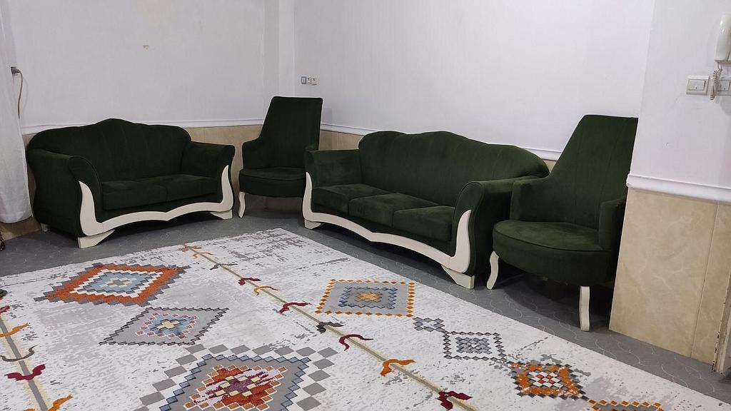 منزل دو خوابه در برازجان