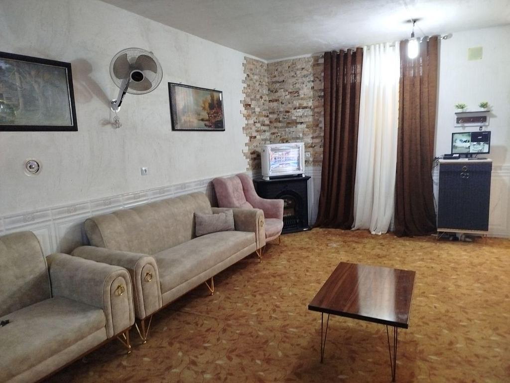واحد تک خواب در برازجان
