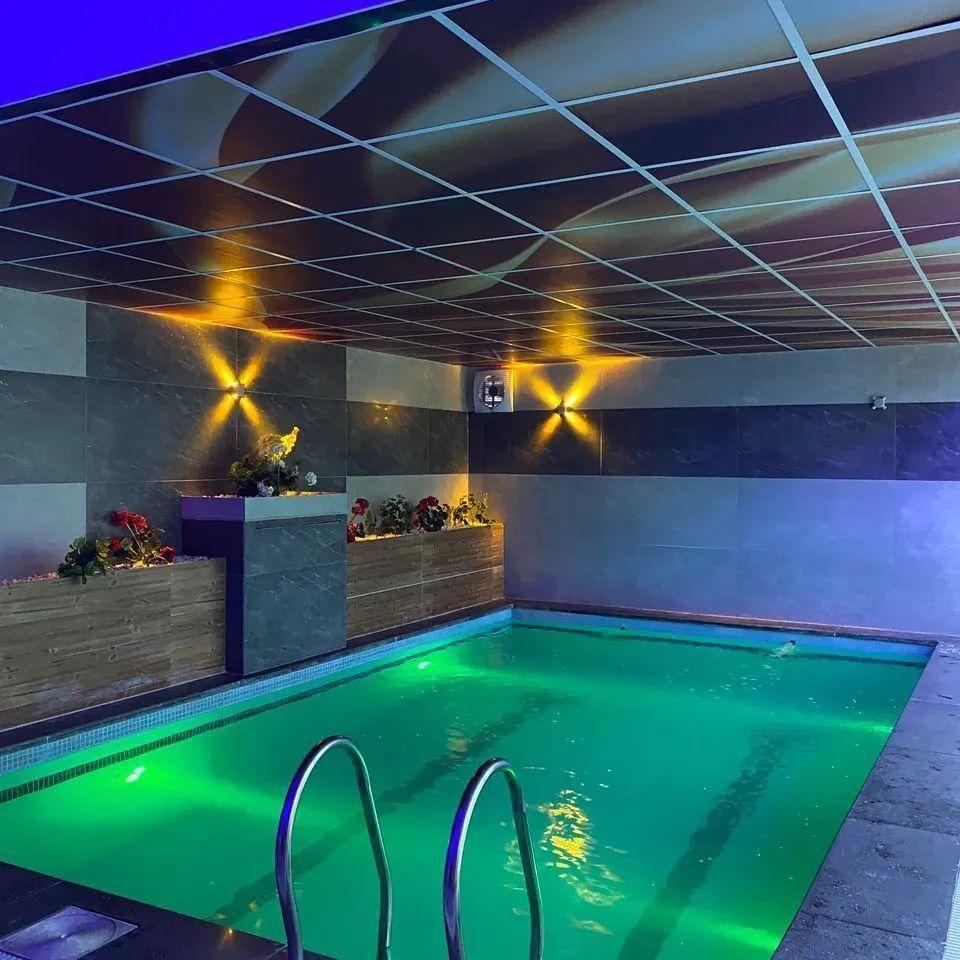 اجاره باغ ویلا استخر آب گرم