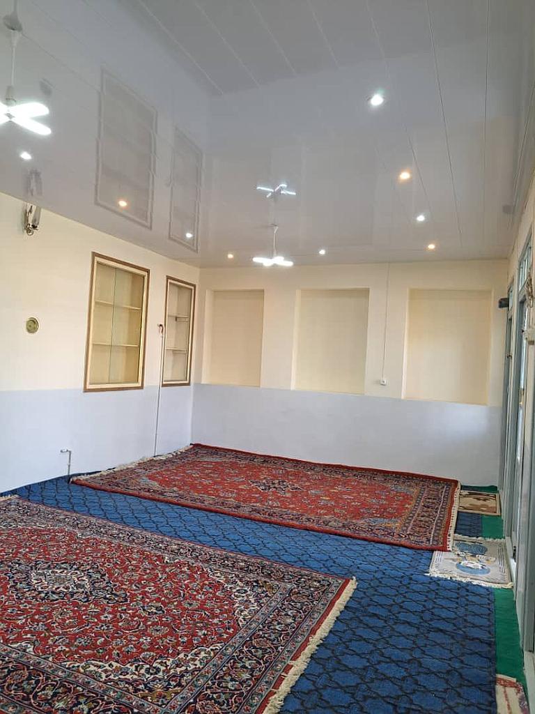 سوئیت 40 متری سنتی طبقه دوم