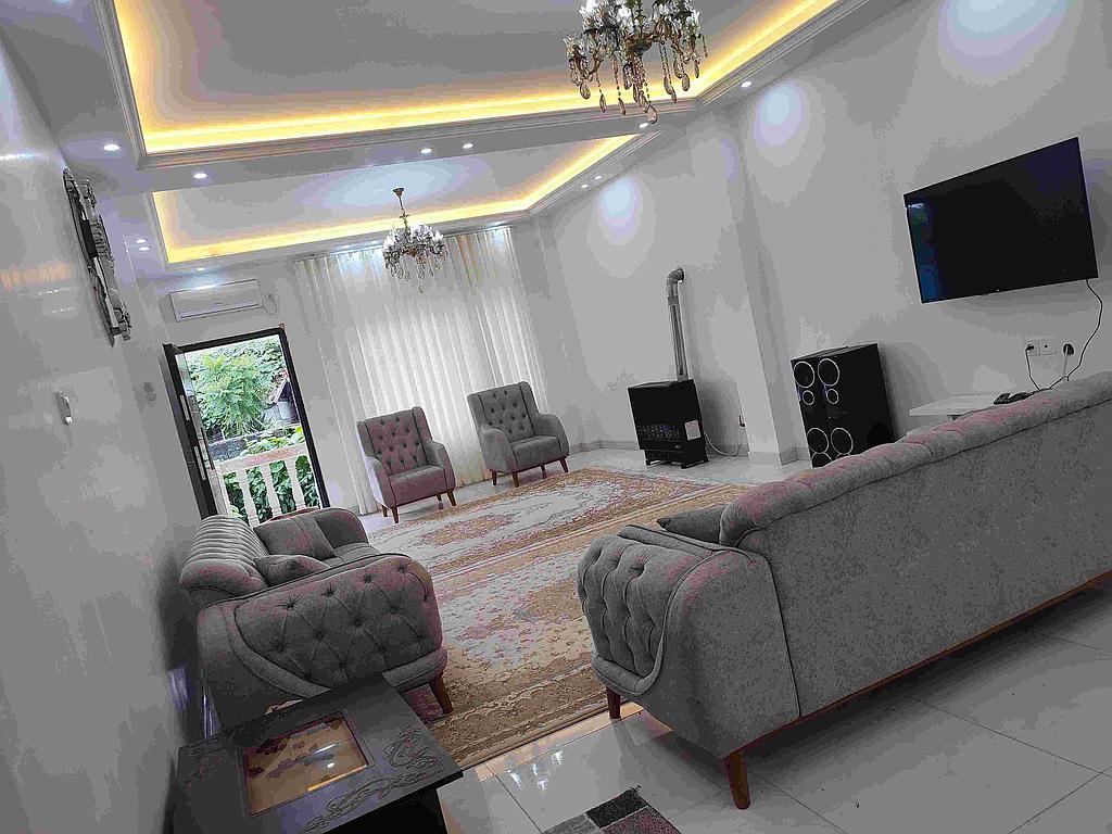 ویلای تک خواب نزدیک ساحل
