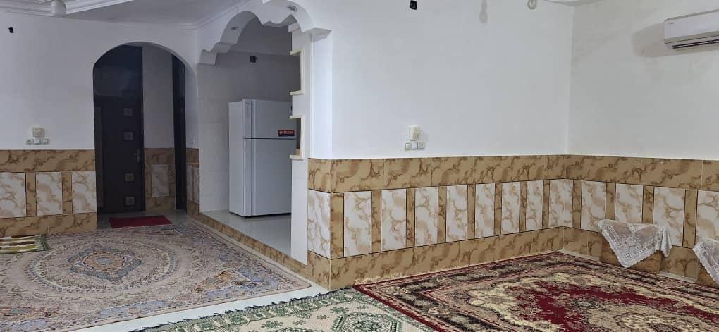 خانه ویلایی المهدی دو خوابه