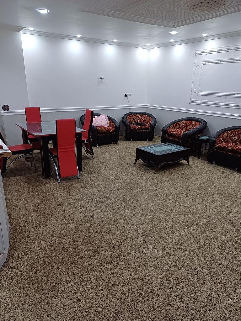 واحد دو خوابه برازجان
