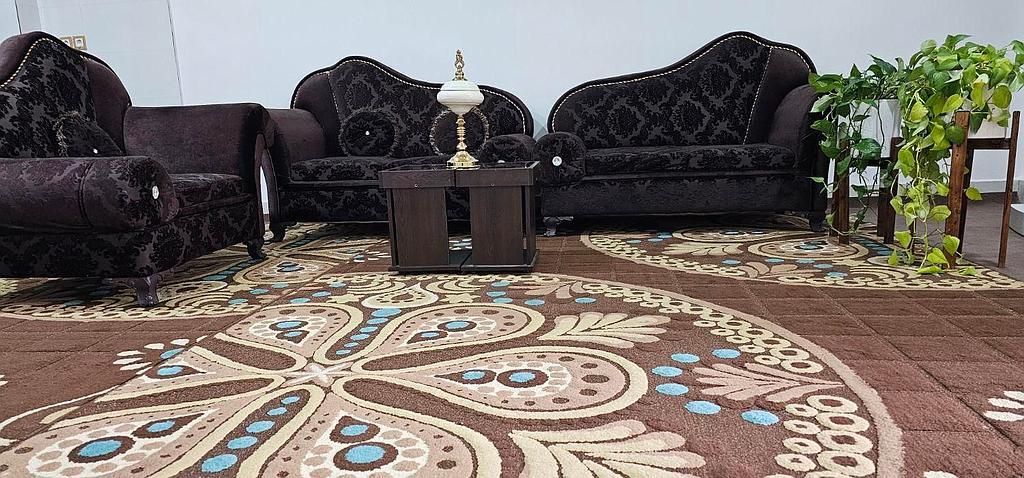 واحد تمیز نزدیک به دریا