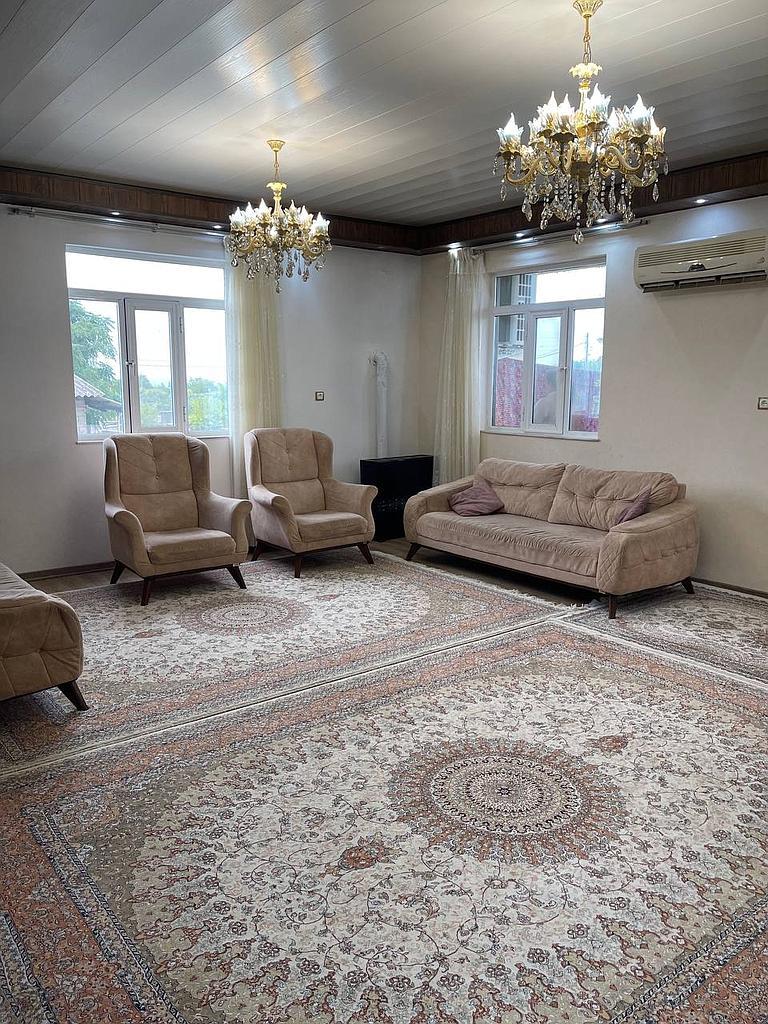 ویلای تک خواب ساحلی 