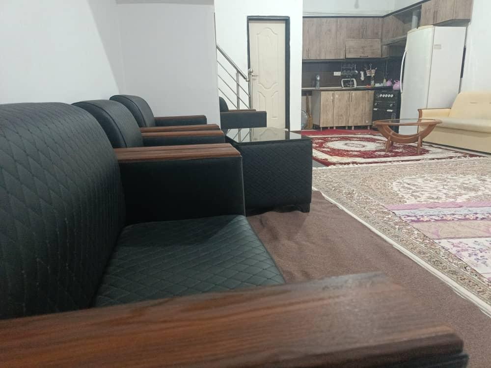 دوبلکس دوخواب بابلسر