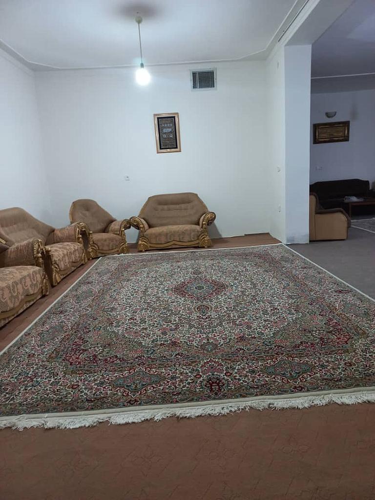 خونه ویلایی در ایلام مرکز شهر