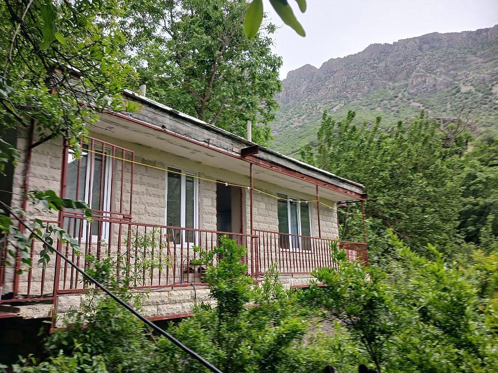 ویلای تک خوابه رازاوه