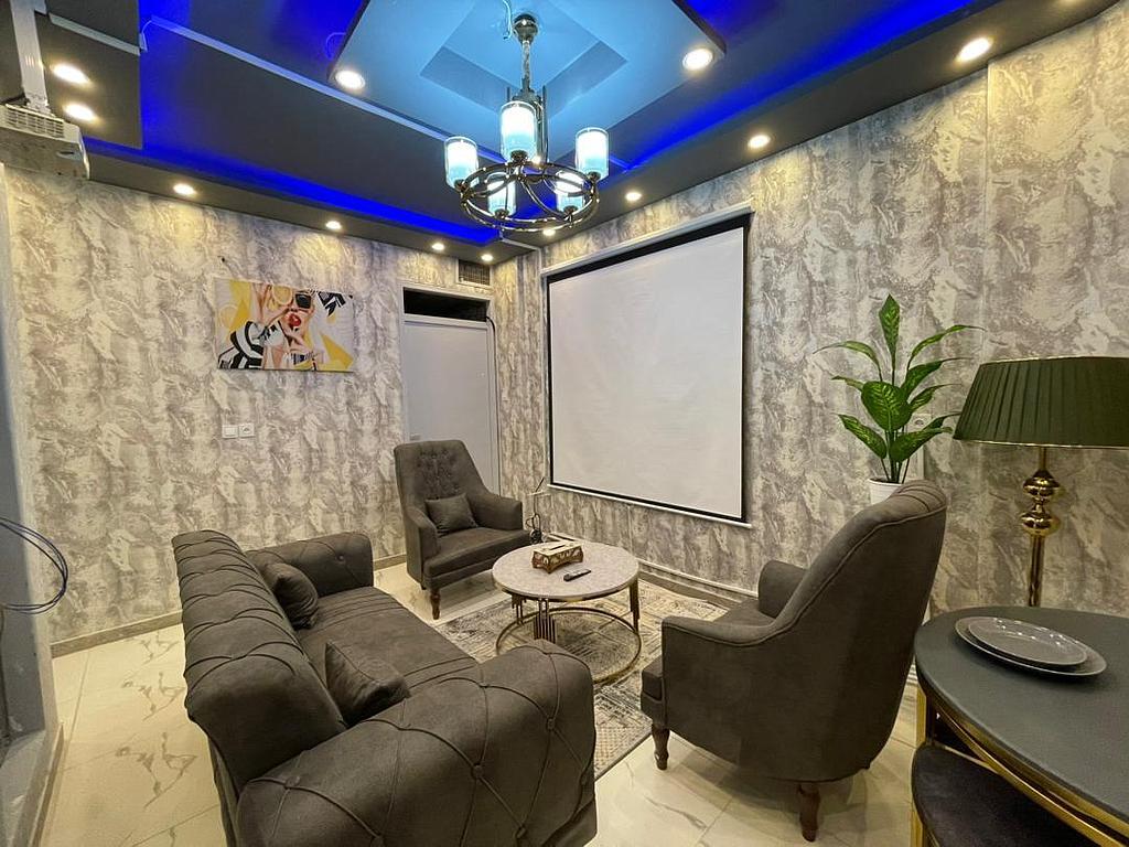 یک خوابه کارال پیروزی