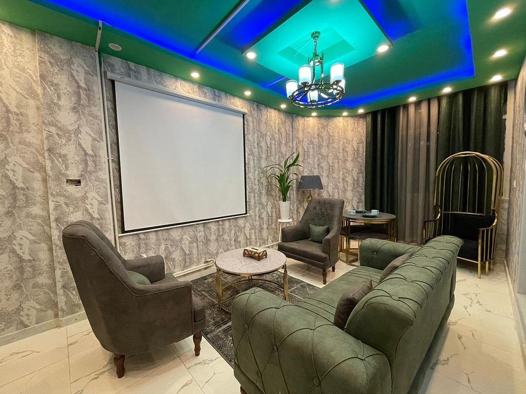 یک خوابه پیروزی