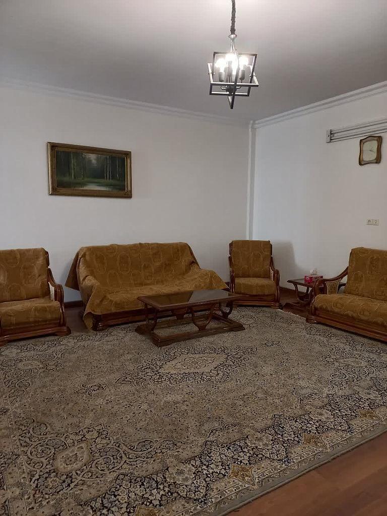 آپارتمان دو خواب یزد