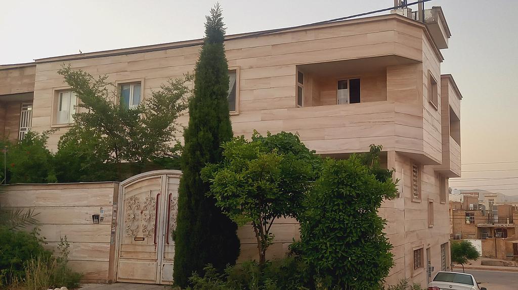 ویلایی مبله تک خواب یاس