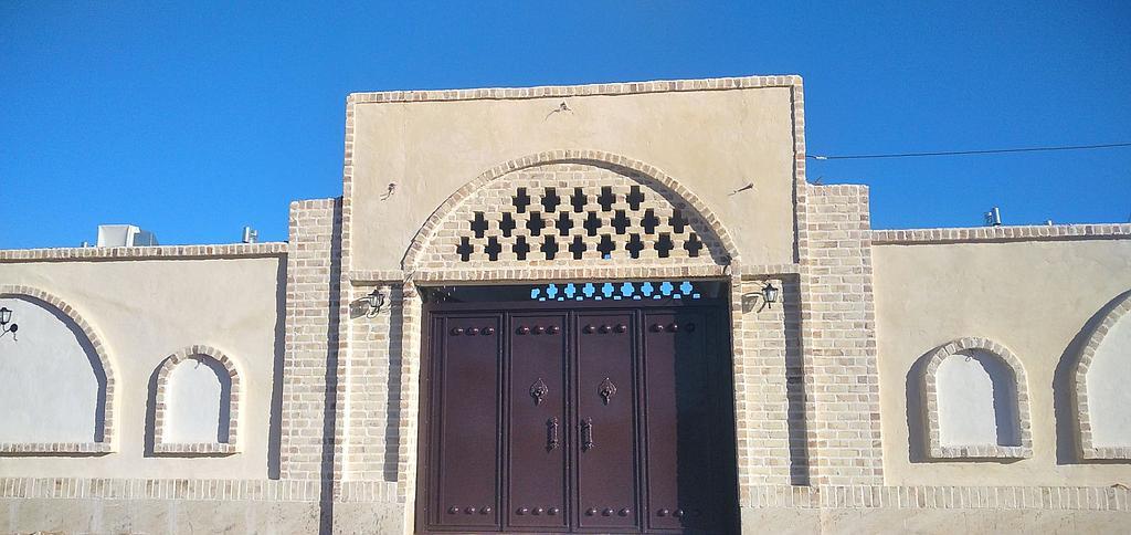 اقامتگاه محمدیان