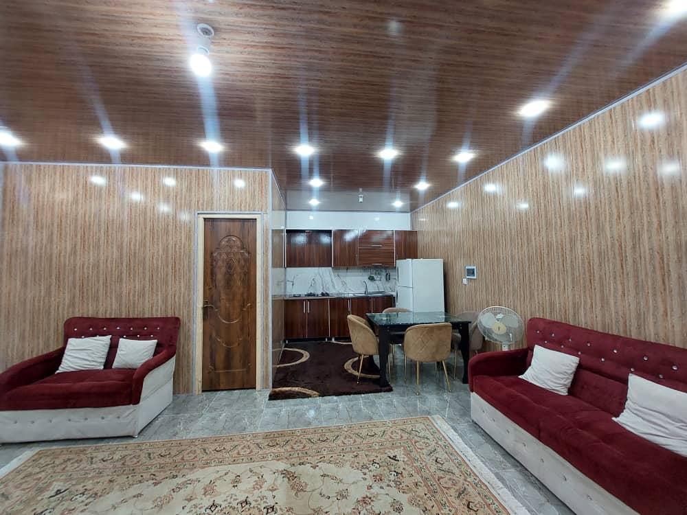 خونه باغ تک خواب پدری
