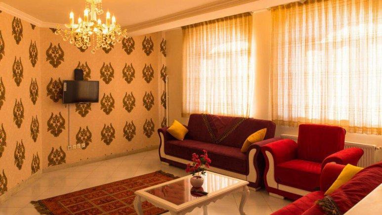 اجاره سوئیت تک نفره در تبریز