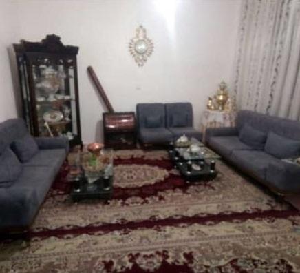 سوئیت تک خواب صابر 