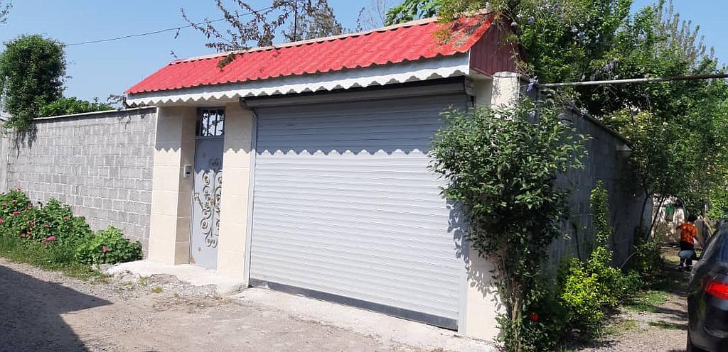 ویلای تک خوابه یاس