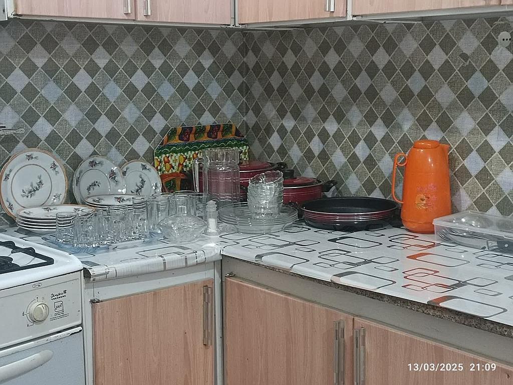 ویلایی دو خوابه تمیز دربست