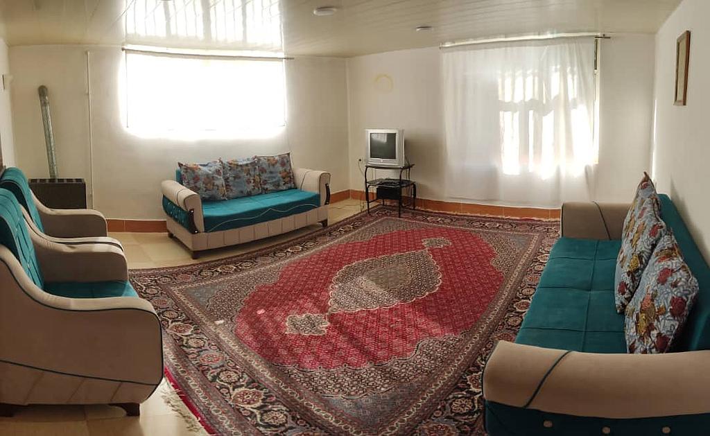 واحد آپارتمانی تمیز در بانه