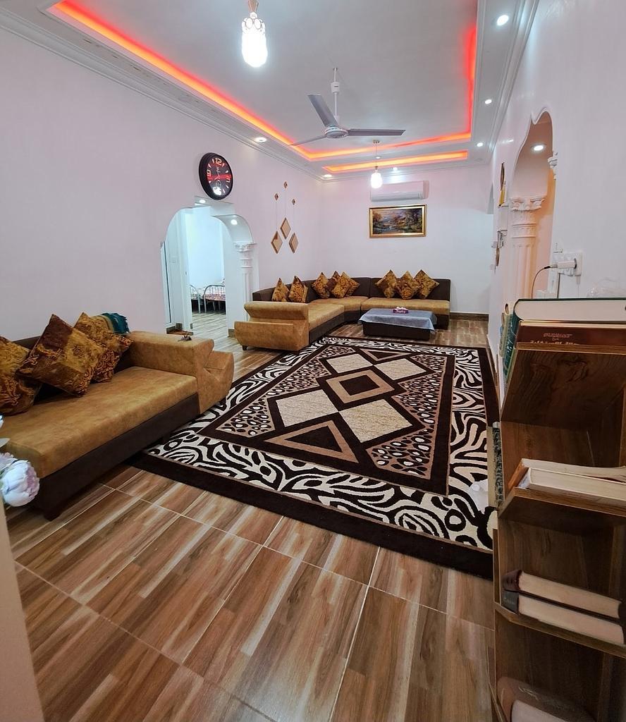 ویلائی سه خواب بندرمقام
