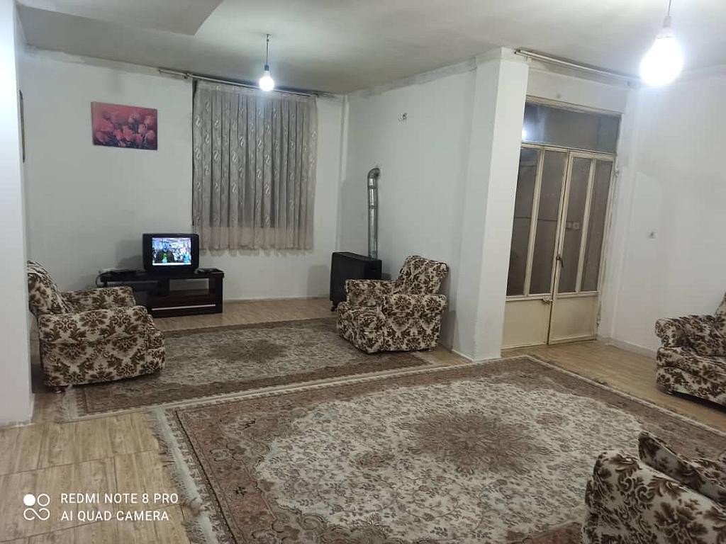 ویلایی دو خوابه زیباشهر