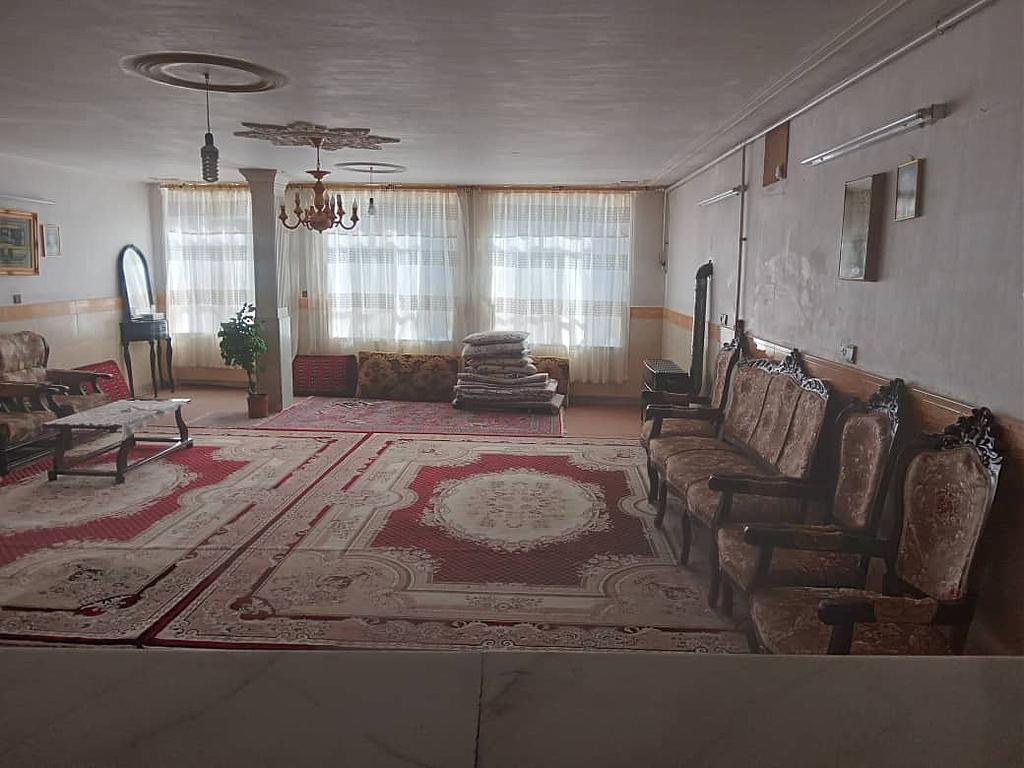 خانه تکخوابه ویلایی 