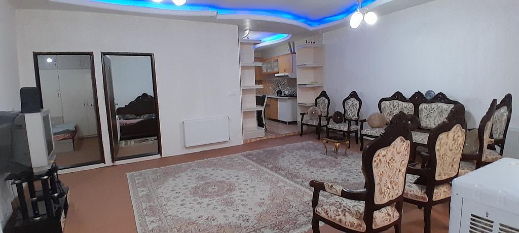 واحد شیک نزدیک پارک ائل گلی