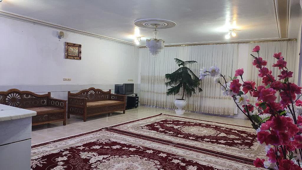 ویلایی تک خواب مهر سرا