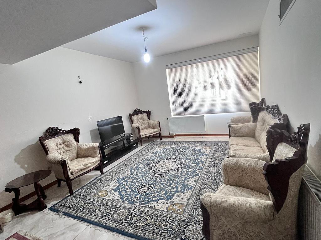 آپارتمان تک خوابه صدرا 