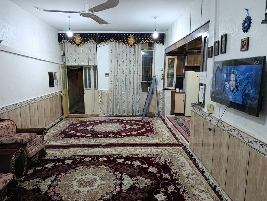 خانه مسافر امیریان