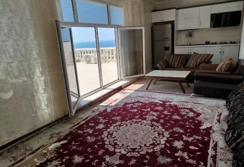 منزل مبله دو خوابه سیراف