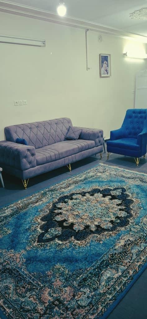 سوئیت بدون خواب بهار 1