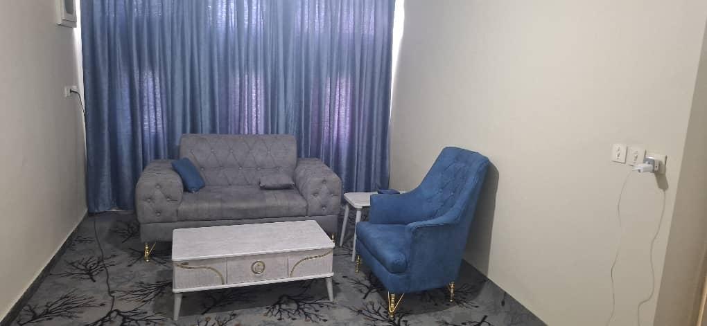 سوئیت بدون خواب بهار 2