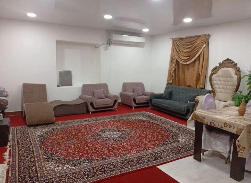 اجاره روزانه سوئیت