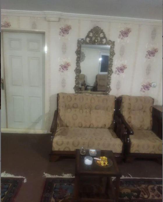 سوئیت تک خوابه سلماس