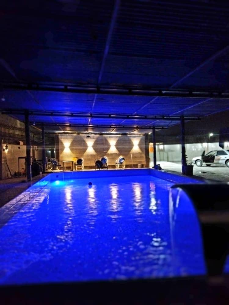 اجاره ویلا استخردار ایسین