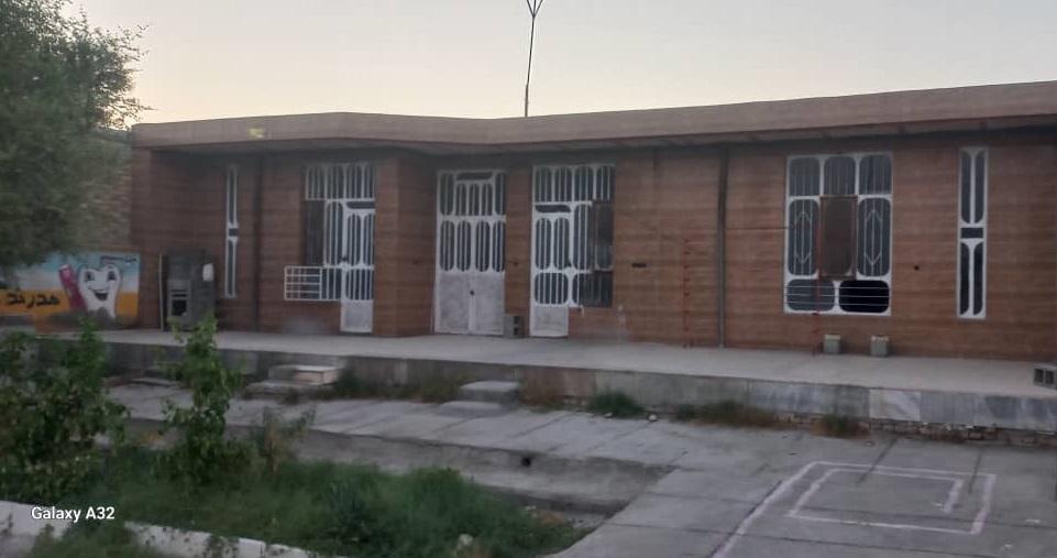 اقامتگاه بومگردی ارزوئیه