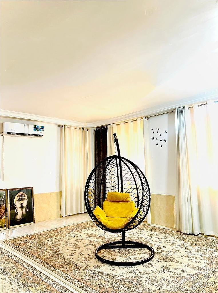 منزل مبله خانه مبله  برازجان